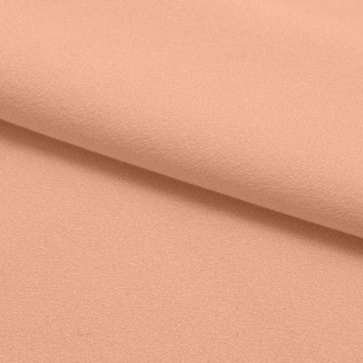 Костюмная ткань с вискозой "Бриджит" 14-1231, 210 гр/м2, шир.150см, цвет персик - купить в Азове. Цена 524.13 руб.