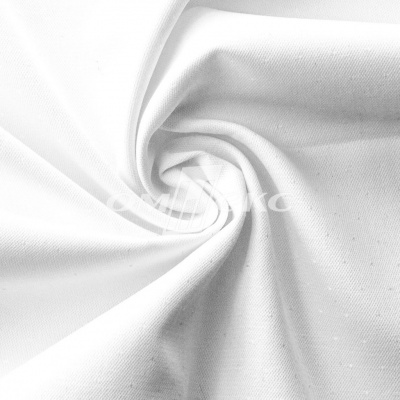 Ткань сорочечная Эми, 115 г/м2, 58% пэ,42% хл,  шир.150 см, цв. 1-белый (арт.102) - купить в Азове. Цена 306.69 руб.