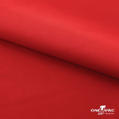 Ткань костюмная "Элис", 92%P 8%S, 220 г/м2 ш.150 см, цв-красный  - купить в Азове. Цена 308 руб.
