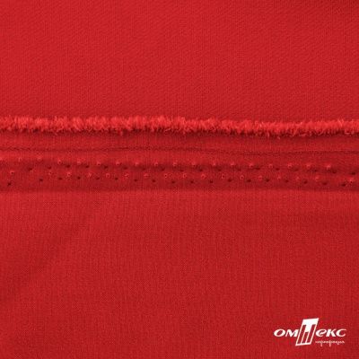 Ткань костюмная "Элис", 92%P 8%S, 220 г/м2 ш.150 см, цв-красный  - купить в Азове. Цена 308 руб.