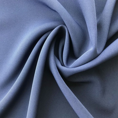 Костюмная ткань "Элис", 220 гр/м2, шир.150 см, цвет ниагара - купить в Азове. Цена 308 руб.