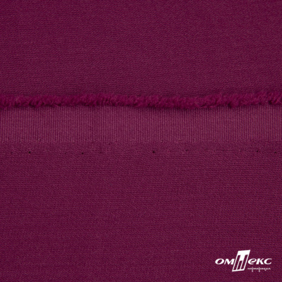 Ткань костюмная "Марко" 80% P, 16% R, 4% S, 220 г/м2, шир.150 см, цв-фиолетово красный #5 - купить в Азове. Цена 522.96 руб.