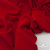 Джерси Понте-де-Рома, 95% / 5%, 150 см, 290гм2, цв. красный - купить в Азове. Цена 691.25 руб.