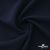 Ткань костюмная Пикассо HQ, 94%P 6%S, 19-3921/т.синий, 220 г/м2 - купить в Азове. Цена 256.91 руб.