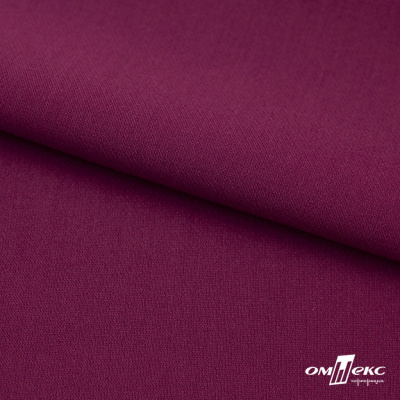 Ткань костюмная "Марко" 80% P, 16% R, 4% S, 220 г/м2, шир.150 см, цв-фиолетово красный #5 - купить в Азове. Цена 522.96 руб.