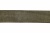 Окантовочная тесьма №158, шир. 22 мм (в упак. 100 м), цвет хаки - купить в Азове. Цена: 207.68 руб.