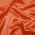Поли креп-сатин 18-1445, 120 гр/м2, шир.150см, цвет оранжевый - купить в Азове. Цена 155.57 руб.