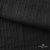 Ткань плательная 100%хлопок, 115 г/м2, ш.140 +/-5 см #103, цв.(17)-чёрный - купить в Азове. Цена 548.89 руб.