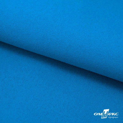 Ткань костюмная габардин "Белый Лебедь" 11062, 183 гр/м2, шир.150см, цвет т.голубой - купить в Азове. Цена 202.61 руб.