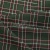 Ткань костюмная клетка 24379 2017, 230 гр/м2, шир.150см, цвет т.зеленый/бел/кр - купить в Азове. Цена 539.74 руб.