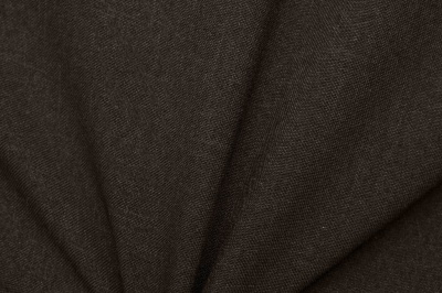 Ткань костюмная 25389 2002, 219 гр/м2, шир.150см, цвет т.серый - купить в Азове. Цена 334.09 руб.