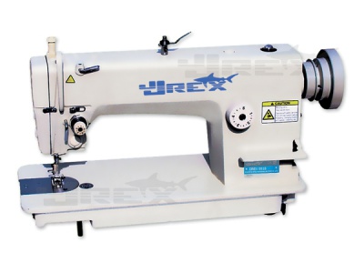 JJREX 0518 Комплект ПШМ с нижним и игольным продвижением для средних тканей - купить в Азове. Цена 65 690.85 руб.