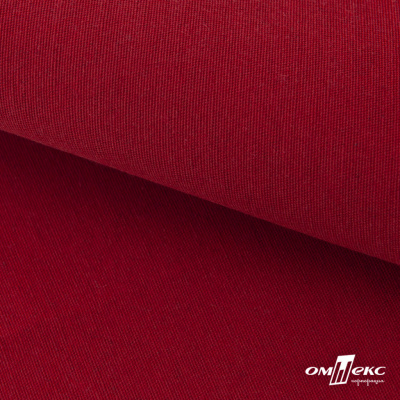 Ткань смесовая для спецодежды "Униформ" 18-1763, 200 гр/м2, шир.150 см, цвет красный - купить в Азове. Цена 138.73 руб.
