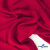 Ткань плательная Муар, 100% полиэстер,165 (+/-5) гр/м2, шир. 150 см, цв. Красный - купить в Азове. Цена 215.65 руб.