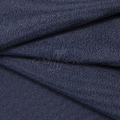 Ткань костюмная 26286, т.синий, 236 г/м2, ш.150 см - купить в Азове. Цена 373.53 руб.