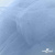 Сетка Фатин Глитер серебро, 12 (+/-5) гр/м2, шир.150 см, 16-93/голубой - купить в Азове. Цена 145.46 руб.
