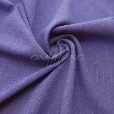 Ткань костюмная габардин "Меланж" 6145В, 172 гр/м2, шир.150см, цвет сирень - купить в Азове. Цена 284.20 руб.