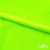 Бифлекс "ОмТекс", 200 гр/м2, шир. 150 см, цвет зелёный неон, (3,23 м/кг), блестящий - купить в Азове. Цена 1 672.04 руб.