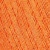 Пряжа "Виск.шелк блестящий", 100% вискоза лиоцель, 100гр, 350м, цв.035-оранжевый - купить в Азове. Цена: 195.66 руб.