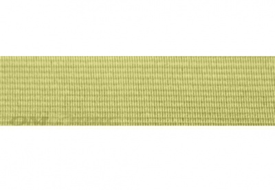 Окантовочная тесьма №051, шир. 22 мм (в упак. 100 м), цвет оливковый - купить в Азове. Цена: 188.82 руб.
