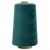 Швейные нитки (армированные) 28S/2, нам. 2 500 м, цвет 252 - купить в Азове. Цена: 148.95 руб.