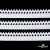 Резинка бельевая ажурная #123-03, шир.15 мм, цв.белый - купить в Азове. Цена: 7.84 руб.