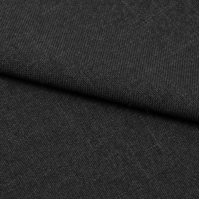 Ткань костюмная 25388 2007, 207 гр/м2, шир.150см, цвет серый - купить в Азове. Цена 353.07 руб.
