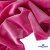 Трикотажное полотно «Бархат» 250 г/м2, 92% пэ, 8%спандекс шир. 163 см, розовый - купить в Азове. Цена 682.59 руб.