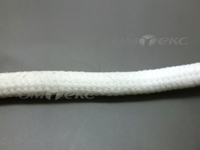 Шнурки т.13 130 см белые - купить в Азове. Цена: 33.70 руб.
