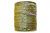 Пайетки "ОмТекс" на нитях, CREAM, 6 мм С / упак.73+/-1м, цв. А-319 - белый - купить в Азове. Цена: 300.55 руб.