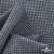 Ткань костюмная Пье-де-пуль 24013, 210 гр/м2, шир.150см, цвет чёрн/св.серый - купить в Азове. Цена 334.18 руб.