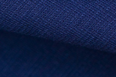Трикотаж "Grange" R.BLUE 5# (2,38м/кг), 280 гр/м2, шир.150 см, цвет т.синий - купить в Азове. Цена 861.22 руб.