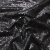 Сетка с пайетками №19, 188 гр/м2, шир.140см, цвет чёрный - купить в Азове. Цена 454.12 руб.