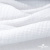 Ткань Муслин, 100% хлопок, 125 гр/м2, шир. 140 см #201 цв.(2)-белый - купить в Азове. Цена 464.97 руб.
