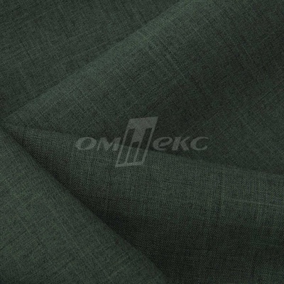 Ткань костюмная габардин Меланж,  цвет т.зеленый/6209А, 172 г/м2, шир. 150 - купить в Азове. Цена 299.21 руб.