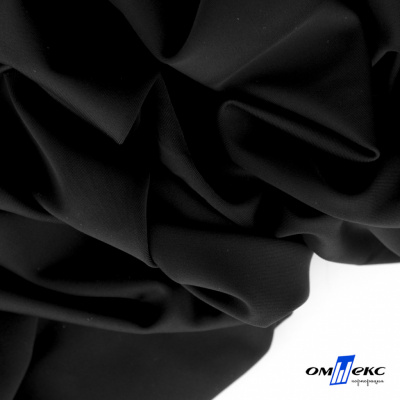 Бифлекс "ОмТекс", 200 гр/м2, шир. 150 см, цвет чёрный матовый, (3,23 м/кг) - купить в Азове. Цена 1 487.87 руб.