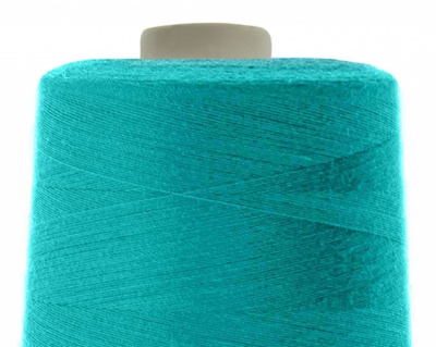 Швейные нитки (армированные) 28S/2, нам. 2 500 м, цвет 360 - купить в Азове. Цена: 148.95 руб.