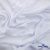 Ткань плательная Муар, 100% полиэстер,165 (+/-5) гр/м2, шир. 150 см, цв. Белый - купить в Азове. Цена 215.65 руб.