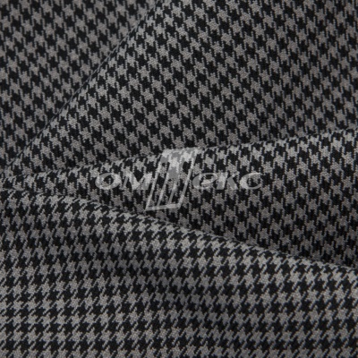 Ткань костюмная "Николь", 98%P 2%S, 232 г/м2 ш.150 см, цв-серый - купить в Азове. Цена 433.20 руб.