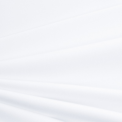 Костюмная ткань "Элис", 200 гр/м2, шир.150см, цвет белый - купить в Азове. Цена 306.20 руб.