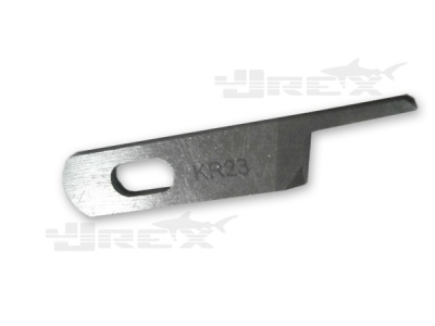 Нож верхний для оверлока KR-23 - купить в Азове. Цена 182.94 руб.