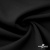 Ткань костюмная "Эльза" 80% P, 16% R, 4% S, 160 г/м2, шир.150 см, цв-черный #1 - купить в Азове. Цена 332.71 руб.