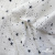 Ткань Муслин принт, 100% хлопок, 125 гр/м2, шир. 140 см, #2308 цв. 9 белый морская звезда - купить в Азове. Цена 413.11 руб.