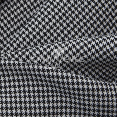 Ткань костюмная "Николь", 98%P 2%S, 232 г/м2 ш.150 см, цв-белый - купить в Азове. Цена 442.13 руб.