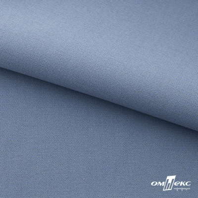 Ткань костюмная 80% P, 16% R, 4% S, 220 г/м2, шир.150 см, цв-серо-голубой #8 - купить в Азове. Цена 459.38 руб.