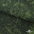 Униформ Рип Стоп 80/20 полиэфир/хлопок, 205 г/м2,  принтованный темно-зеленый, ВО, шир. 150 см - купить в Азове. Цена 191.15 руб.