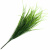 Трава искусственная -4, шт  (осока 50 см/8 см  7 листов)				 - купить в Азове. Цена: 130.73 руб.