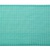 Лента капроновая "Гофре", шир. 110 мм/уп. 50 м, цвет изумруд - купить в Азове. Цена: 26.93 руб.