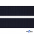 Тём.синий- цв.050 -Текстильная лента-стропа 550 гр/м2 ,100% пэ шир.20 мм (боб.50+/-1 м) - купить в Азове. Цена: 318.85 руб.