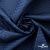 Ткань подкладочная Жаккард PV2416932,  93г/м2, ш.145 см,Т.синий (19-3921/черный) - купить в Азове. Цена 241.46 руб.